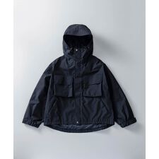 +phenix フードジャケット GORE-TEX WINDSTOPPER(R)