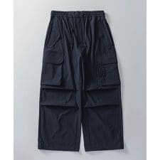 +phenix テック ワイド カーゴパンツ