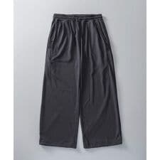 +phenix テック スウェット ワイドパンツ