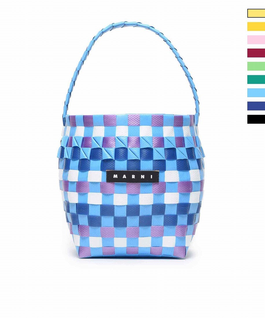 MARNI(マルニ)Kids & Junior トートバッグバッグ | マルニ