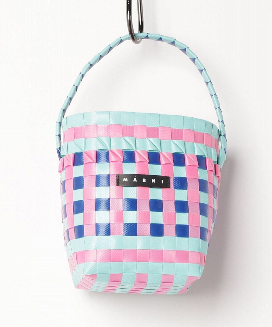 MARNI(マルニ)Kids & Junior トートバッグバッグ | マルニ