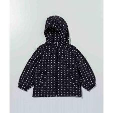 MARNI ブランドロゴジップアップフードジャケット | マルニ(marni 