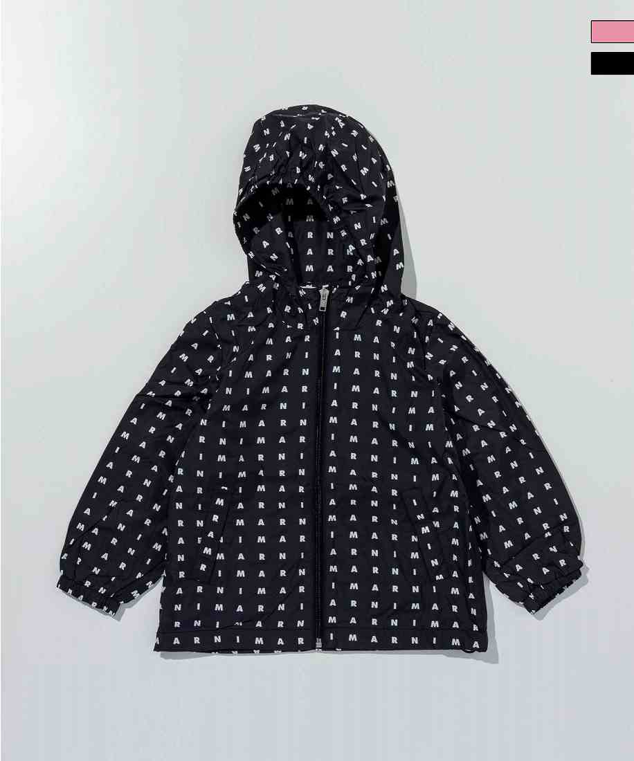 MARNI（マルニ）の「MARNI（マルニ）Kids & Junior ブランドロゴ
