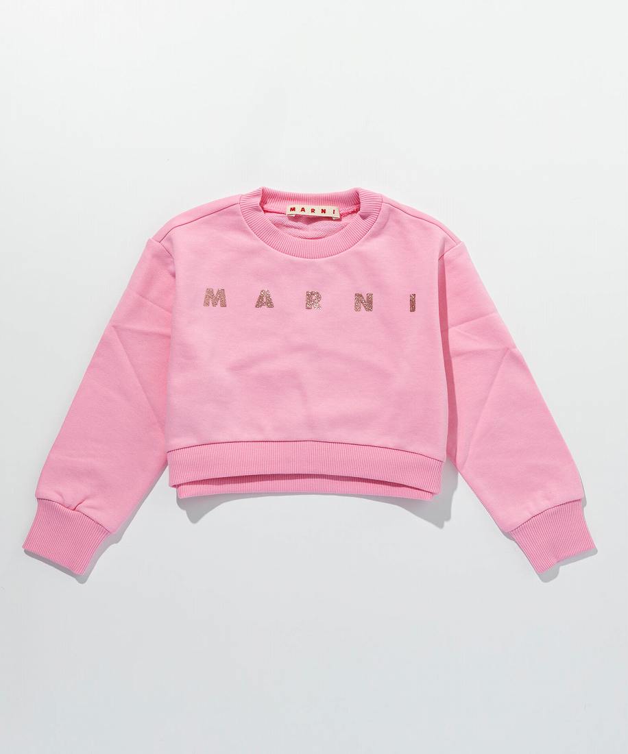 マルニ(maruni) キッズ スウェット・トレーナー の通販 | マルイ