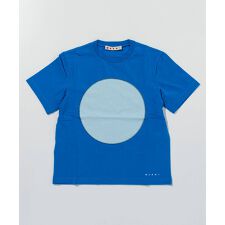 MARNI サークル半袖Tシャツカットソー