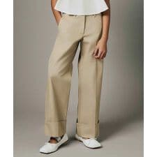 MARNI Kids & Junior ワイドパンツ