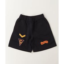 MARNI Kids & Junior スウェットショートパンツ