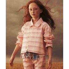 MARNI Kids & Junior チェックジャケット