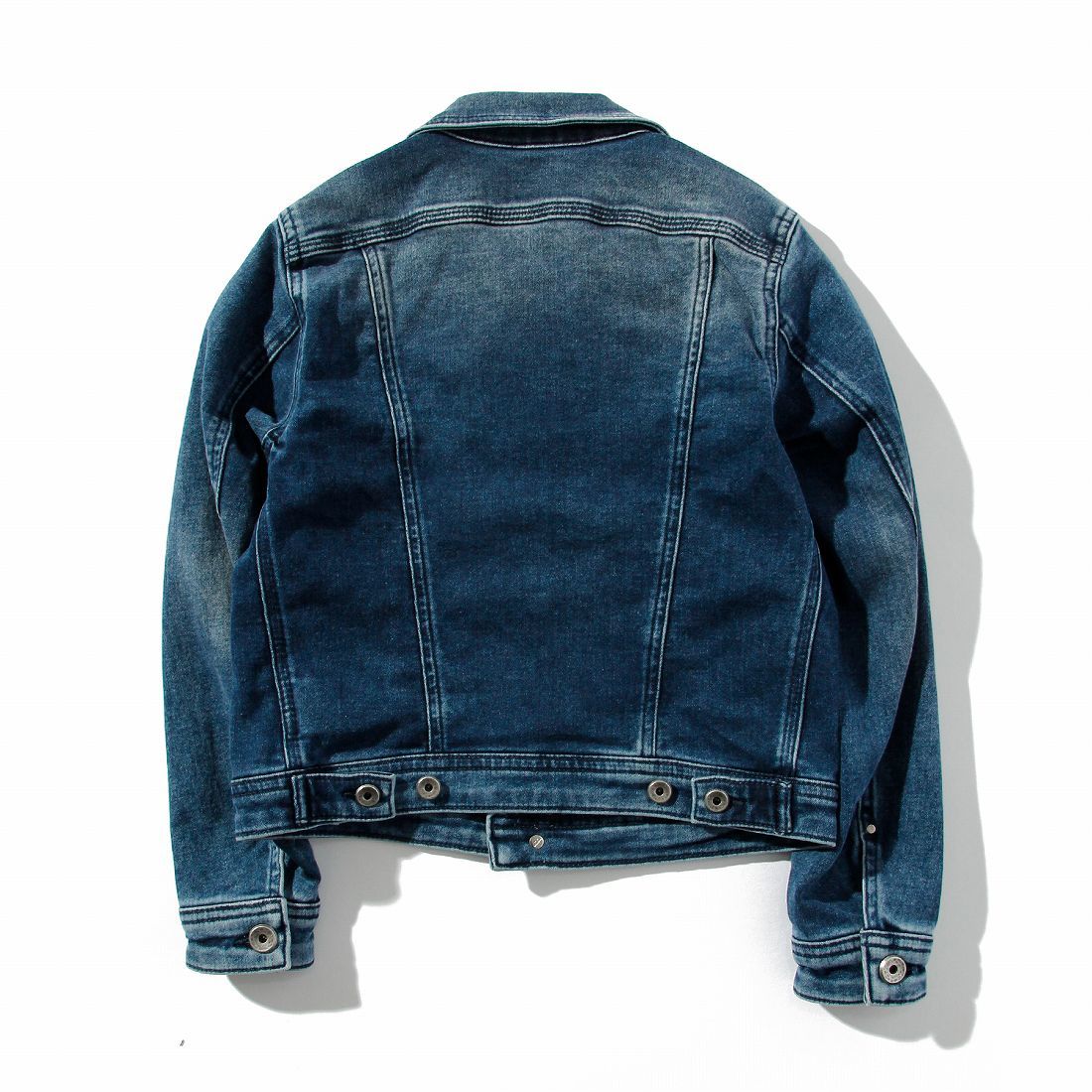 2025年新作入荷 DIESEL(ディーゼル)Kids & デニムジャケット/ブルゾン Junior ジャケット・アウター