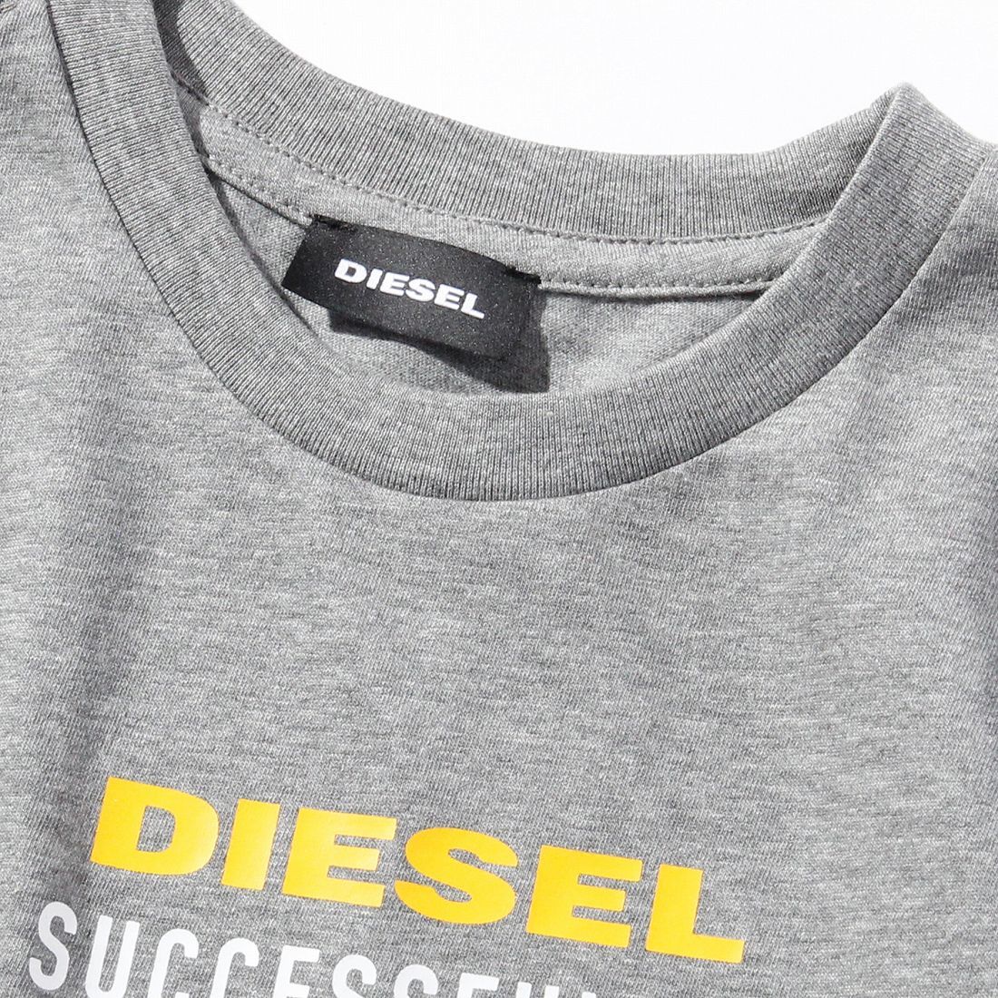DIESEL(ディーゼル)Kids & Junior カットソーTシャツ | ディーゼル