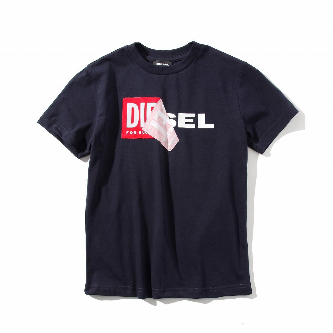 DIESEL(ディーゼル)Kids & Junior Tシャツ/カットソー