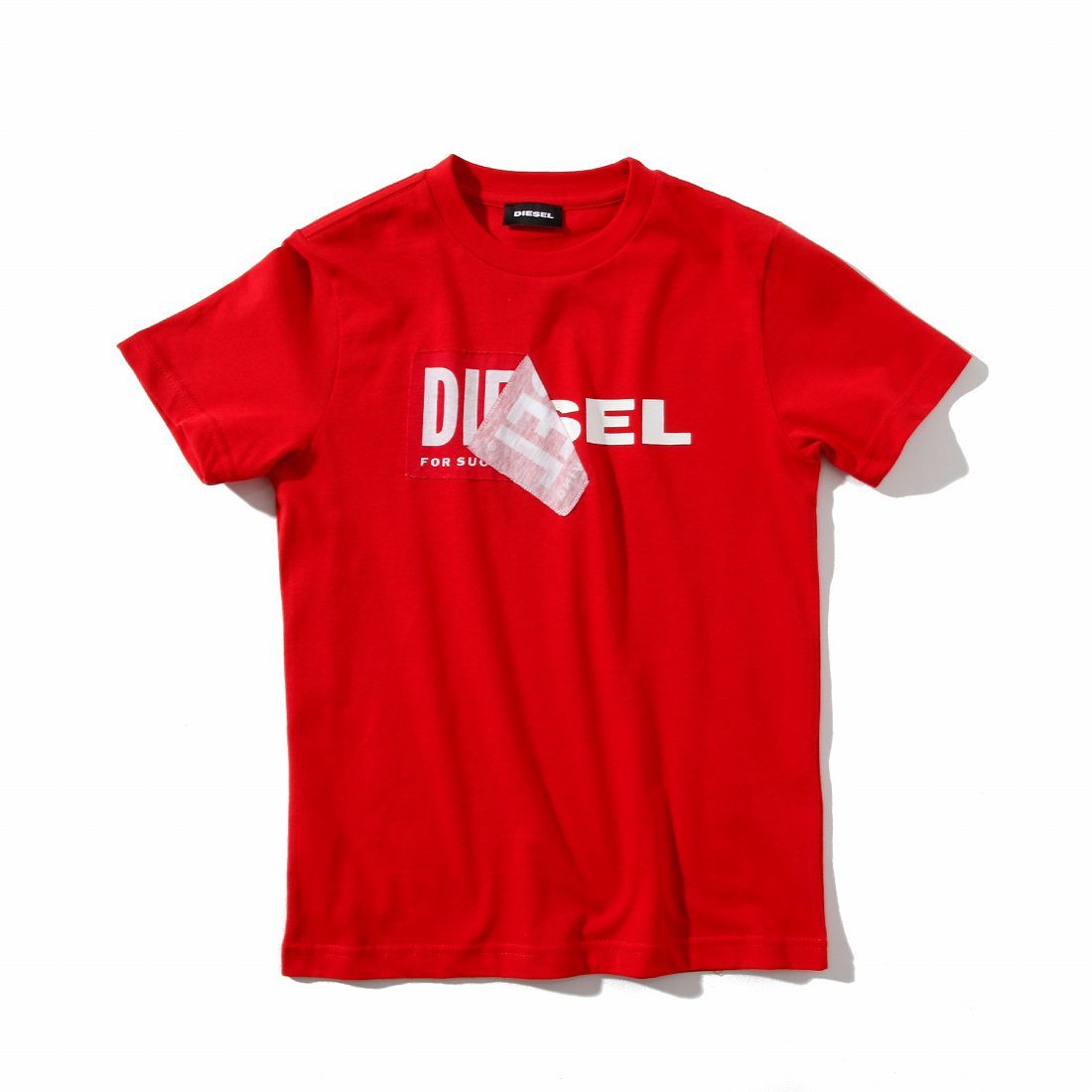 DIESEL(ディーゼル)Kids & Junior Tシャツ/カットソー | ディーゼル