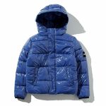 DIESEL(ディーゼル)Kids & Junior フーディーパディングジャケット 