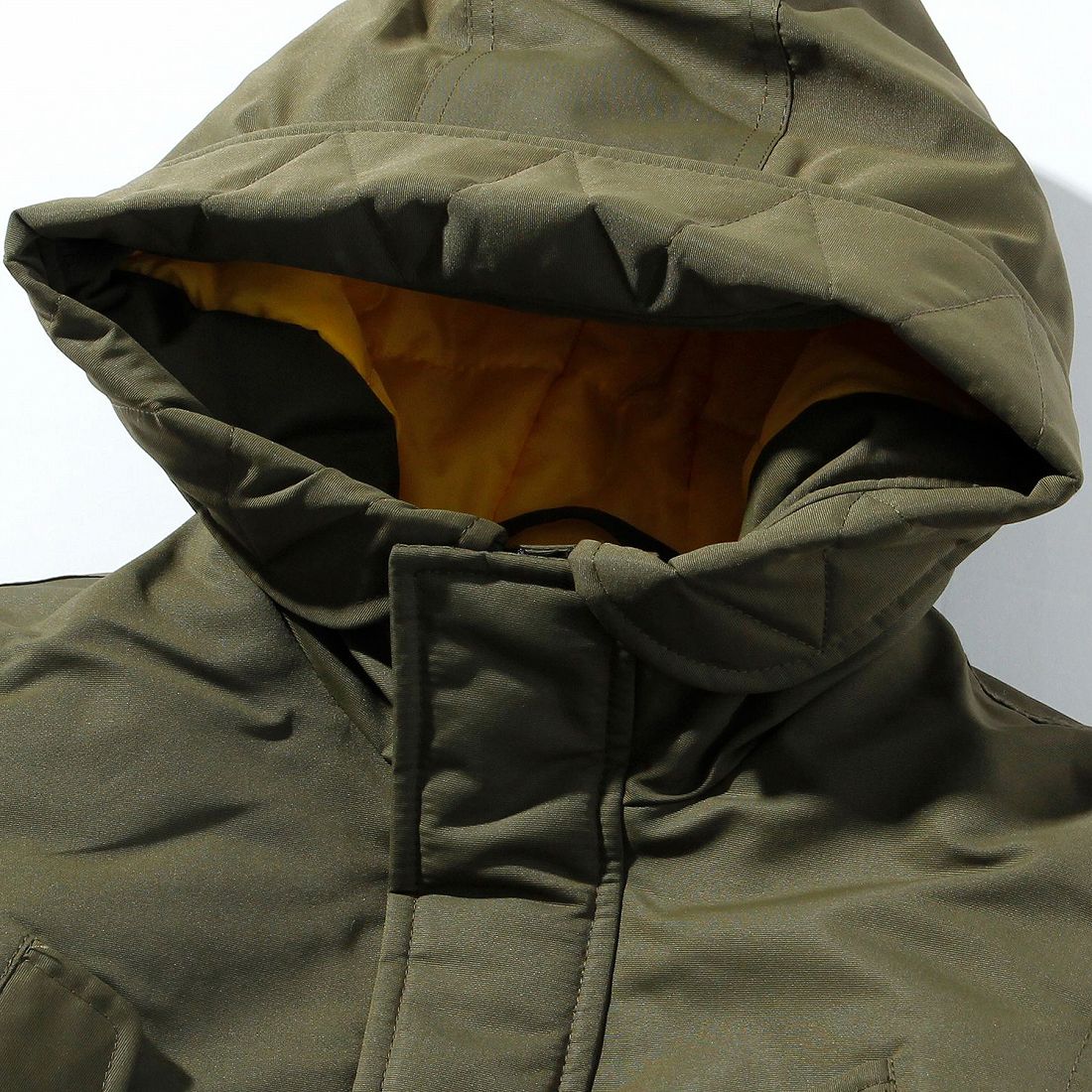 DIESEL(キッズ)ミリタリージャケット オリーブ色 DIESEL オリーブグリーン ミリタリージャケット - メルカリ