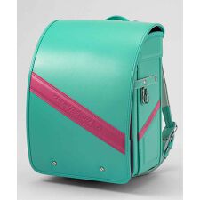 DIESEL(ディーゼル)5 POCKET STRIPE フィフス ポケット ストライプランドセル