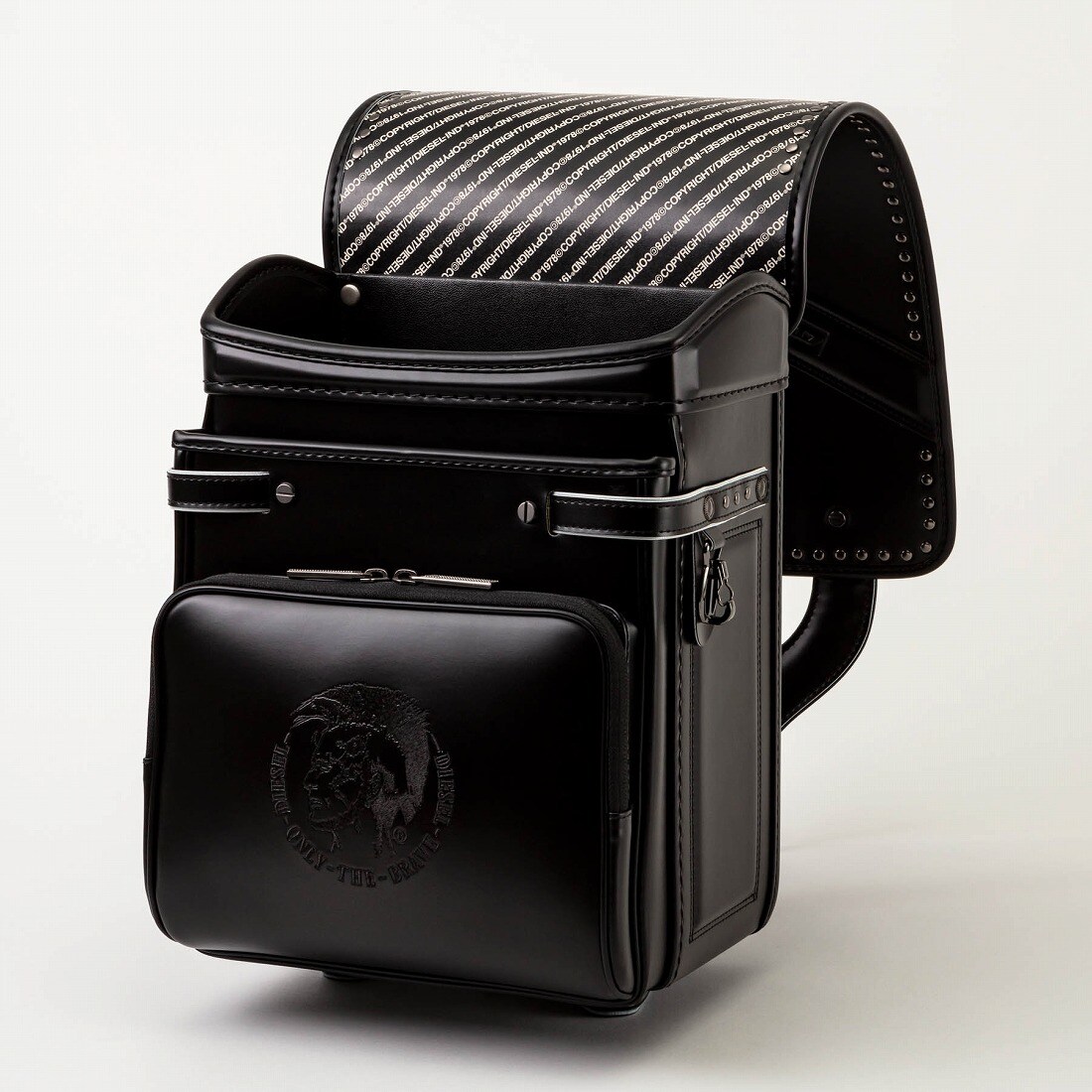 ランドセル DIESEL(ディーゼル)STUDS(スタッズ)ランドセル