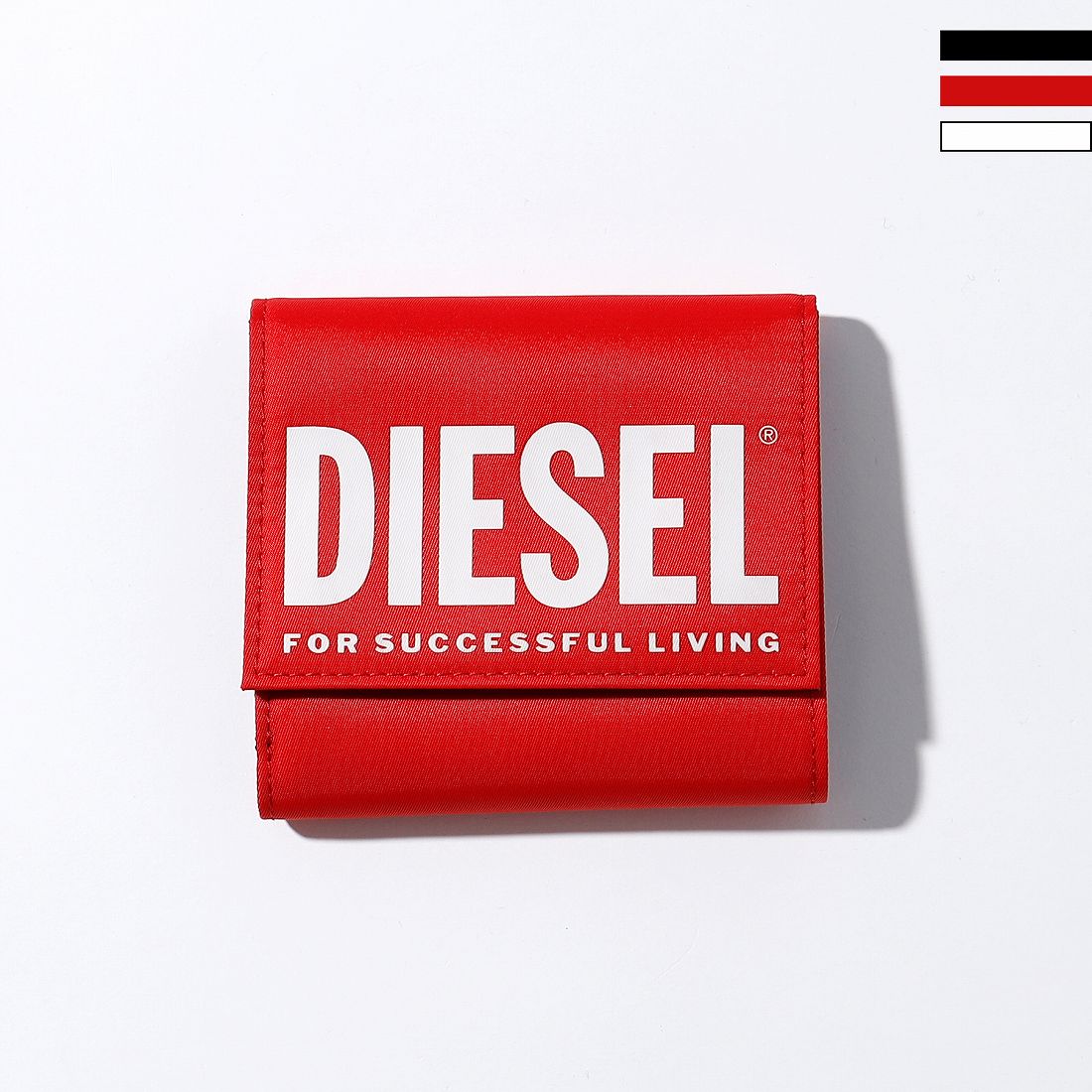 DIESEL ディーゼル 財布 - 長財布