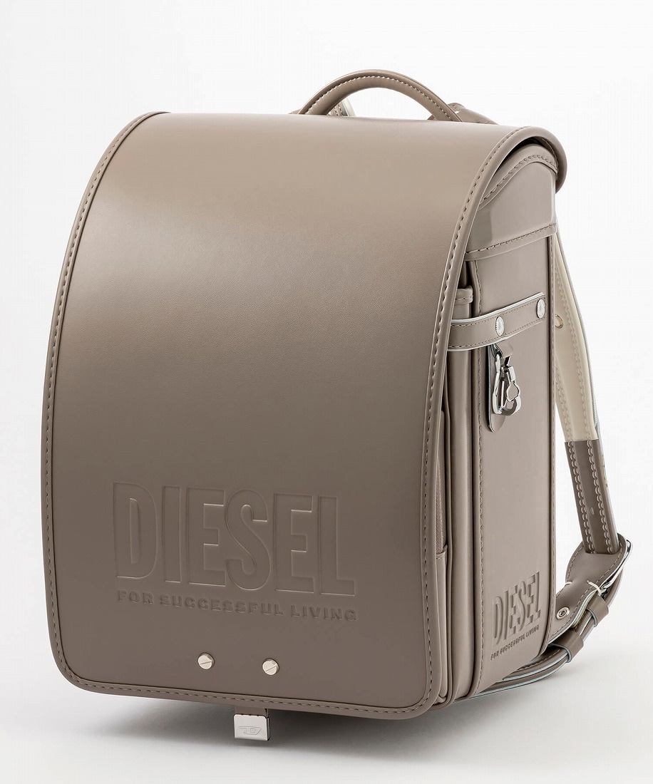 DIESEL(ディーゼル) DIESEL EXT LOGO (エクステンディッド ロゴ