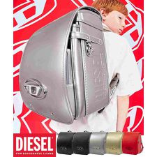 ディーゼル(DIESEL)のDIESEL(ディーゼル)METAL D-MARK (メタル ディー マーク)ランドセル