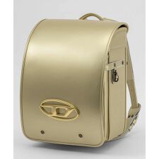 ディーゼル(DIESEL)のDIESEL(ディーゼル)METAL D-MARK (メタル ディー マーク)ランドセル