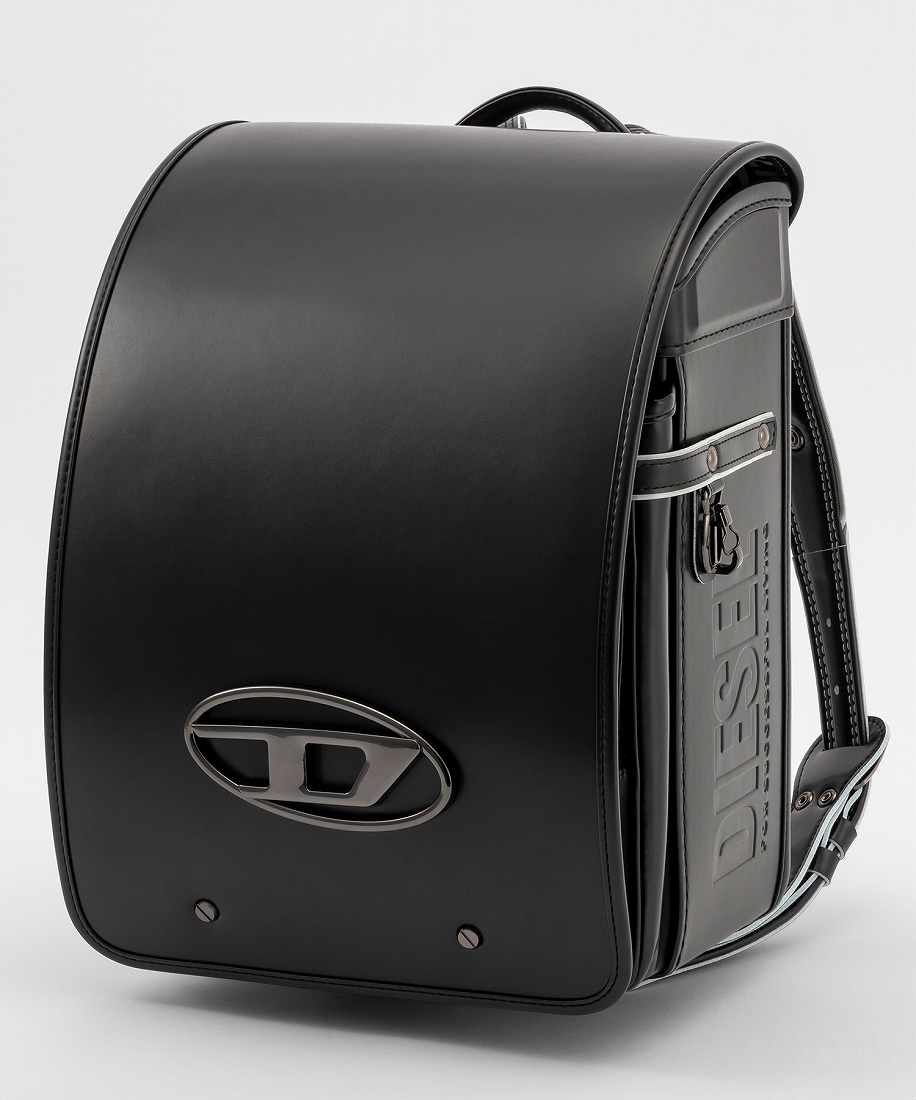 [}C]DIESEL(fB[[)METAL D-MARK (^ fB[ }[N)hZ/fB[[iDIESELj ubN