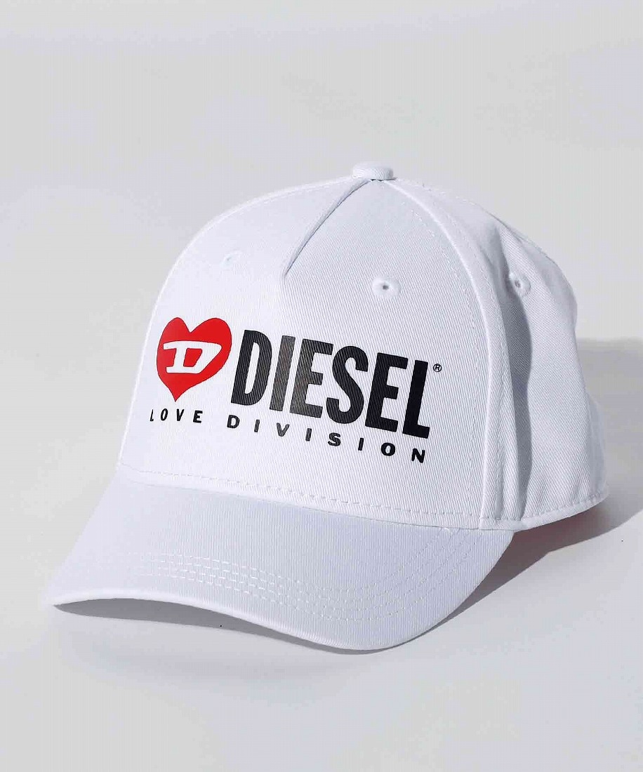 ディーゼル(DIESEL) メンズ帽子・キャップ | 通販・人気ランキング - 価格.com