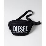 DIESEL（ディーゼル）Kids & Junior ブランドロゴボディバッグ 