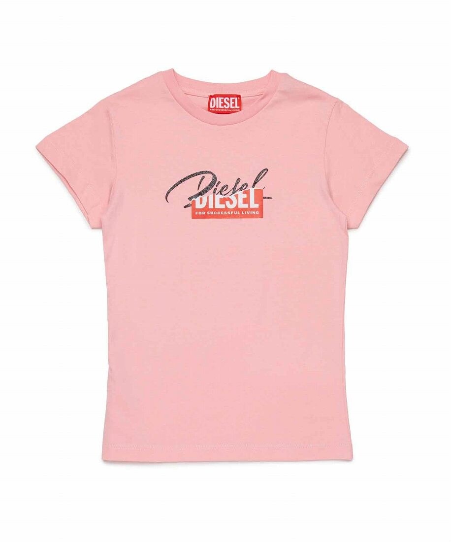 割引あり♡DIESEL ハートTシャツ　半袖　14Yサイズ　レディースM 楽天市場】ハート（ブランドディーゼル）（レディース
