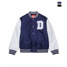 DIESEL ブランドロゴブルゾンジャケット | ディーゼル(DIESEL 