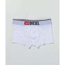 DIESEL ブランドロゴボクサーパンツ下着