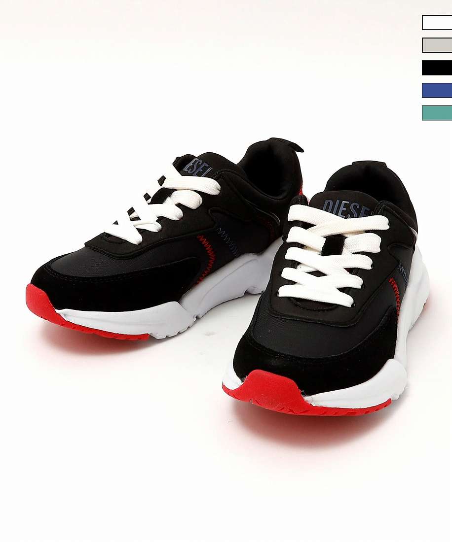 DIESEL(ディーゼル)Kids & Junior スニーカー | ディーゼル(DIESEL