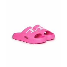 DIESEL(ディーゼル)Kids & Junior ブランドロゴシャワーサンダル