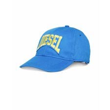 DIESEL(ディーゼル)Kids & Junior ブランドロゴブランドロゴキャップ