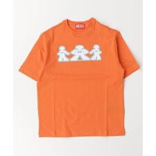 DIESEL(ディーゼル)Kids & Junior 半袖Tシャツカットソー