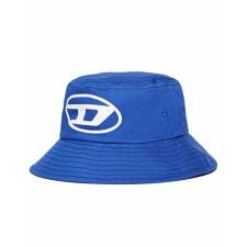 DIESEL(ディーゼル)Kids & Junior ブランドロゴバケットハット