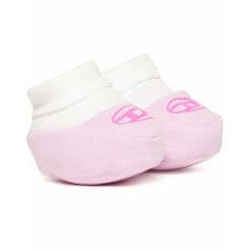 DIESEL(ディーゼル)Baby ワンポイントブランドロゴソックス