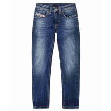 DIESEL(ディーゼル)Kids & Junior デニムパンツ