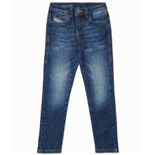 DIESEL(ディーゼル)Kids & Junior デニムパンツ