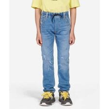 DIESEL(ディーゼル)Kids & Junior デニムパンツ