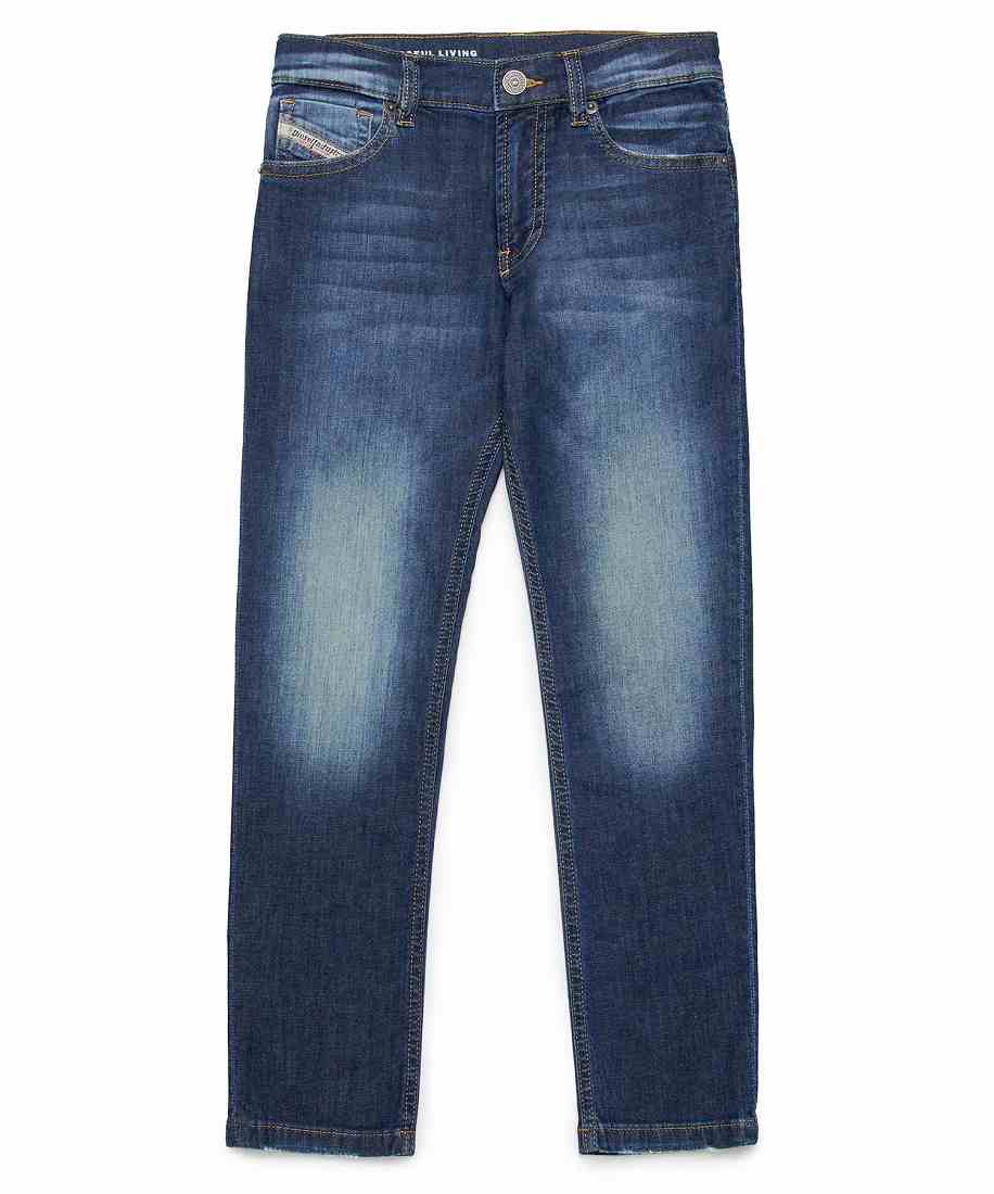 DIESEL(ディーゼル)Kids & Junior デニムパンツ