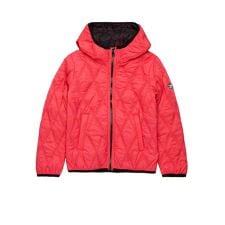 DIESEL(ディーゼル)Kids & Junior ジップアップフードジャケット