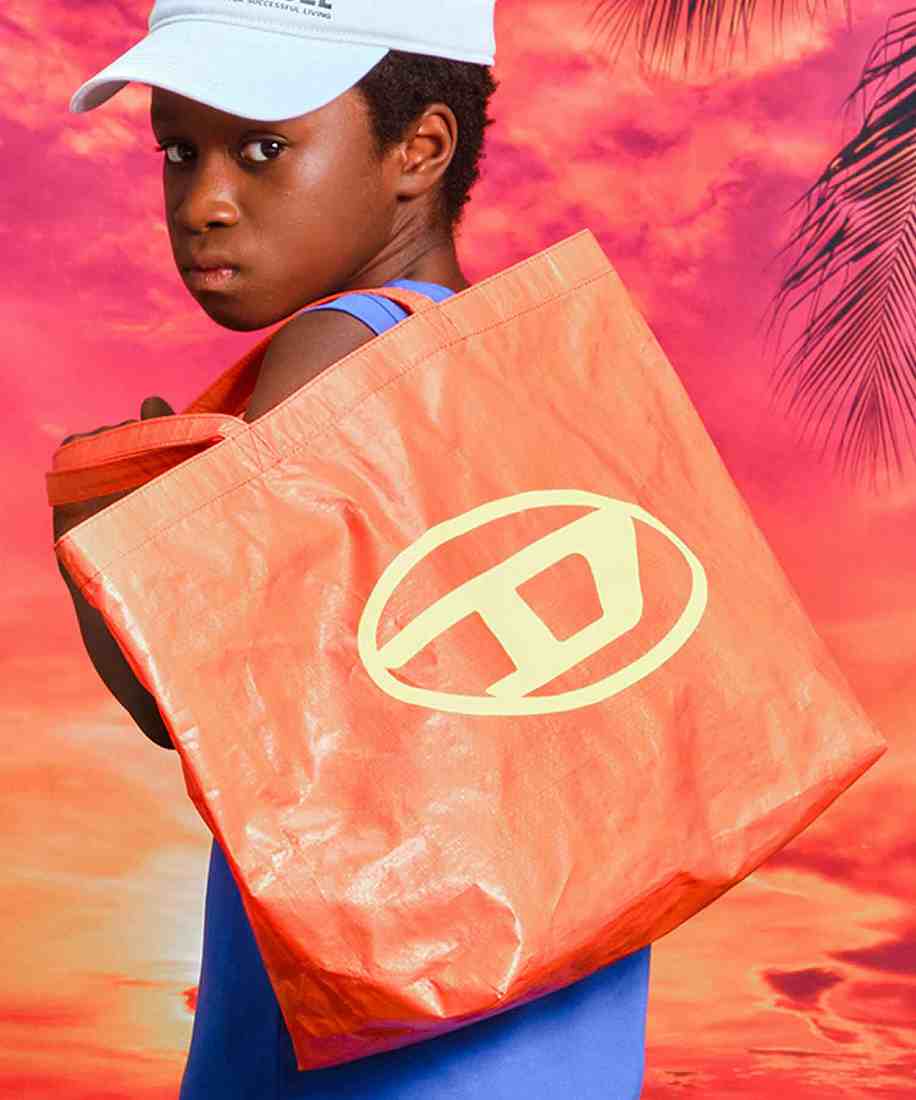 ディーゼル DIESEL トートバッグ」の人気商品一覧 | 安い商品を通販