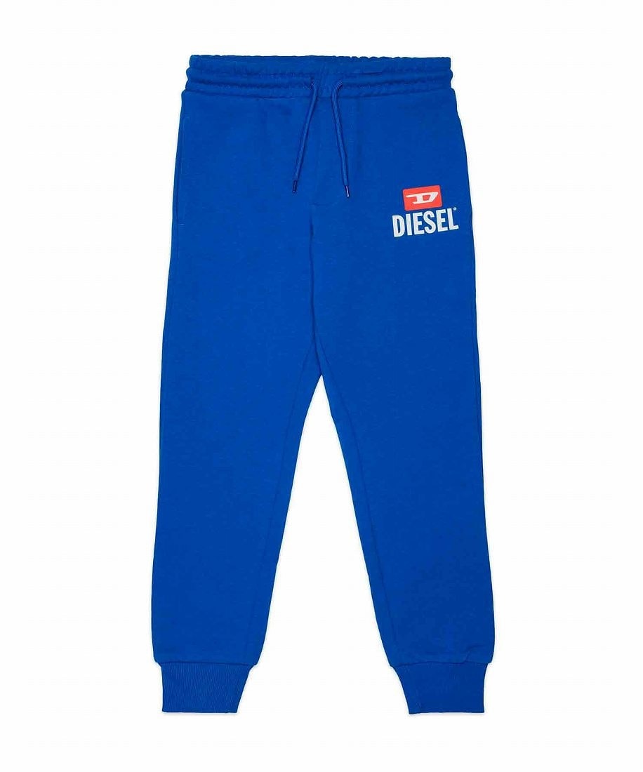 DIESEL ブランドロゴスウェットパンツ | ディーゼル(DIESEL) | マルイ