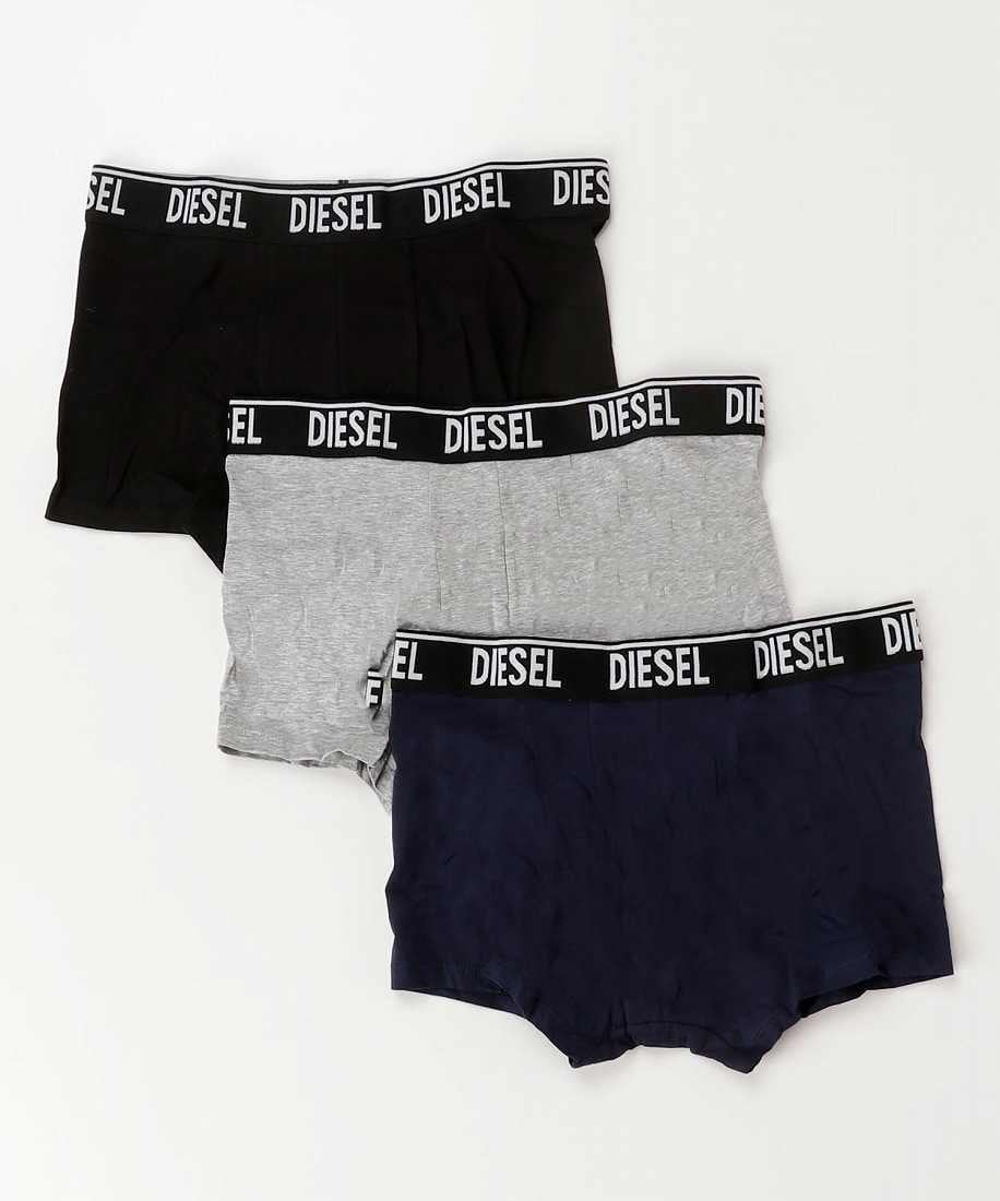 DIESEL ボクサーパンツ」の人気商品一覧・価格比較 - 価格.com