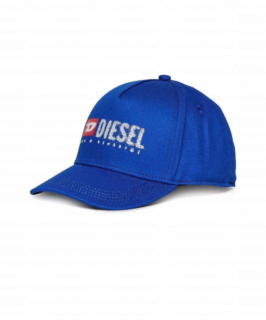 DIESEL ブランドロゴキャップ | ディーゼル(DIESEL) | マルイウェブ