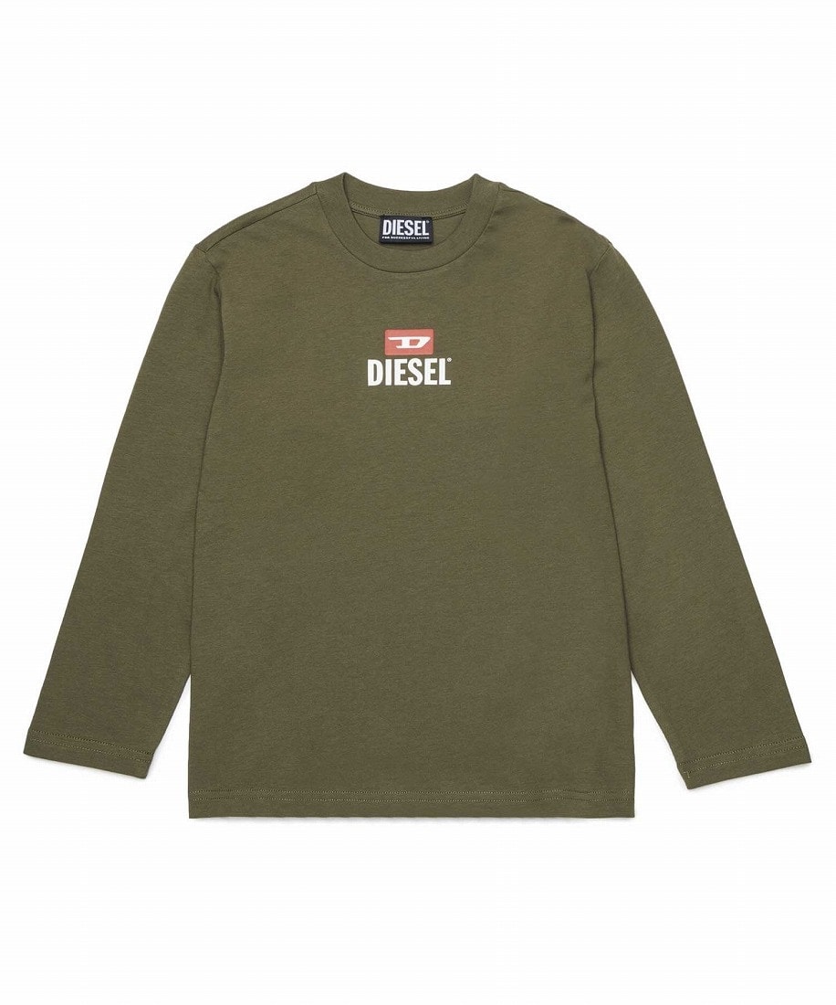diesel tシャツ 長袖」の人気商品一覧・価格比較 - 価格.com
