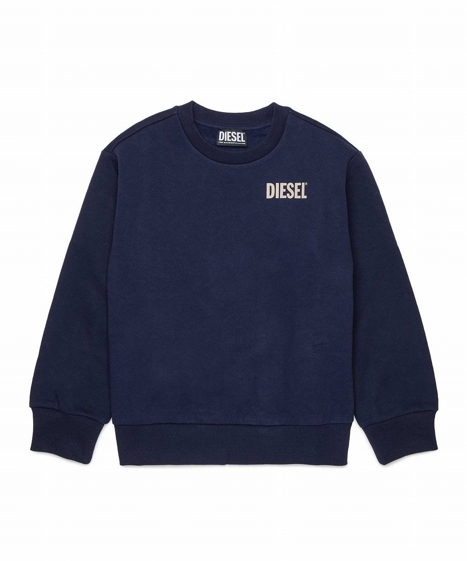 ディーゼル(DIESEL) レディースパーカー・トレーナー | 通販・人気