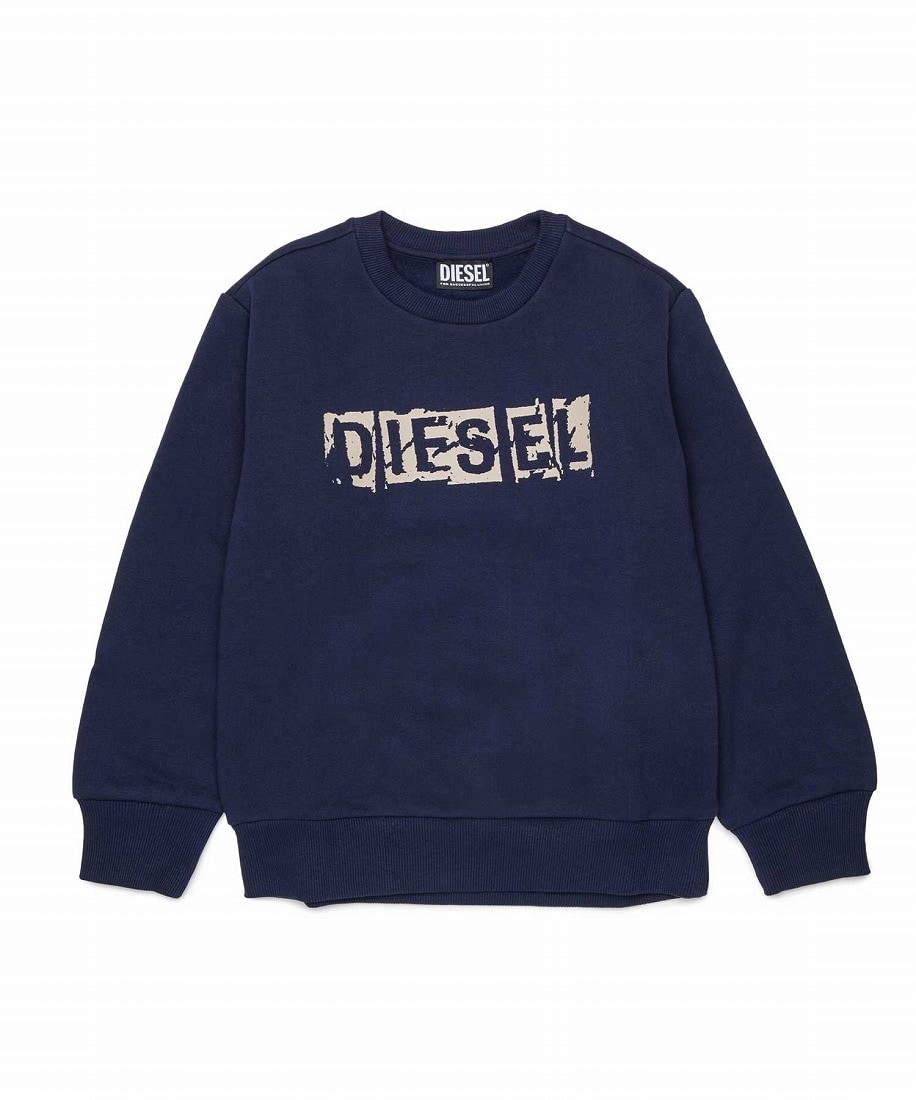 ディーゼル(DIESEL) レディースパーカー・トレーナー | 通販・人気
