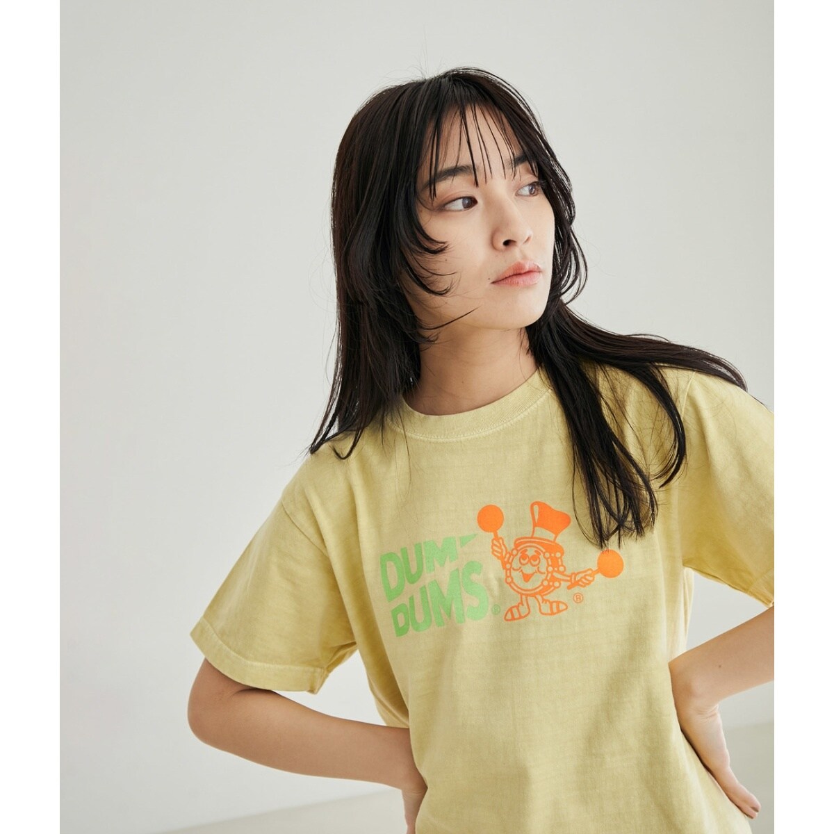 GOOD ROCK SPEED サロン アダムエロペ ミッキー 別注 スウェット GOOD ROCK SPEED サロン アダムエロペ ミッキー 別注 スウェット