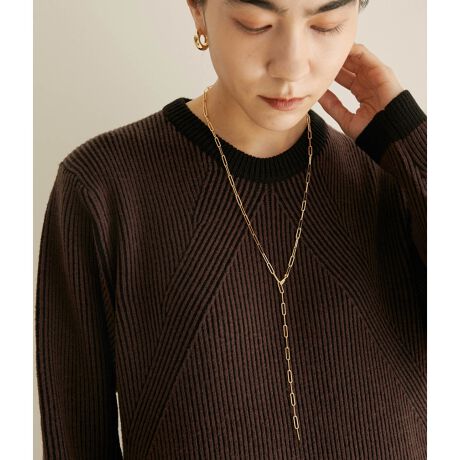 new 容易く top jewelry Adam et rope 